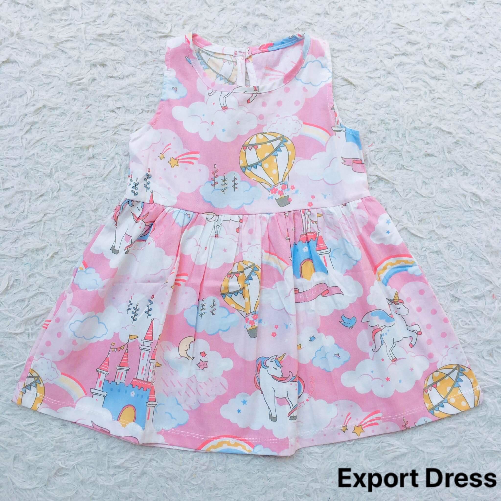 Export Dress