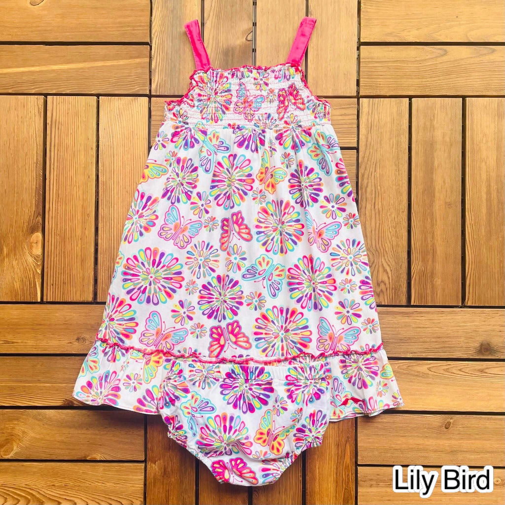 Lily bird 104089 (preloved)