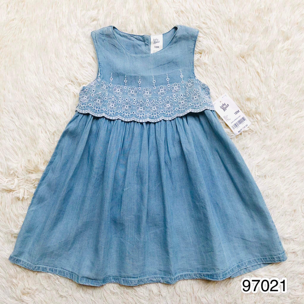 Baby B’gosh 97021