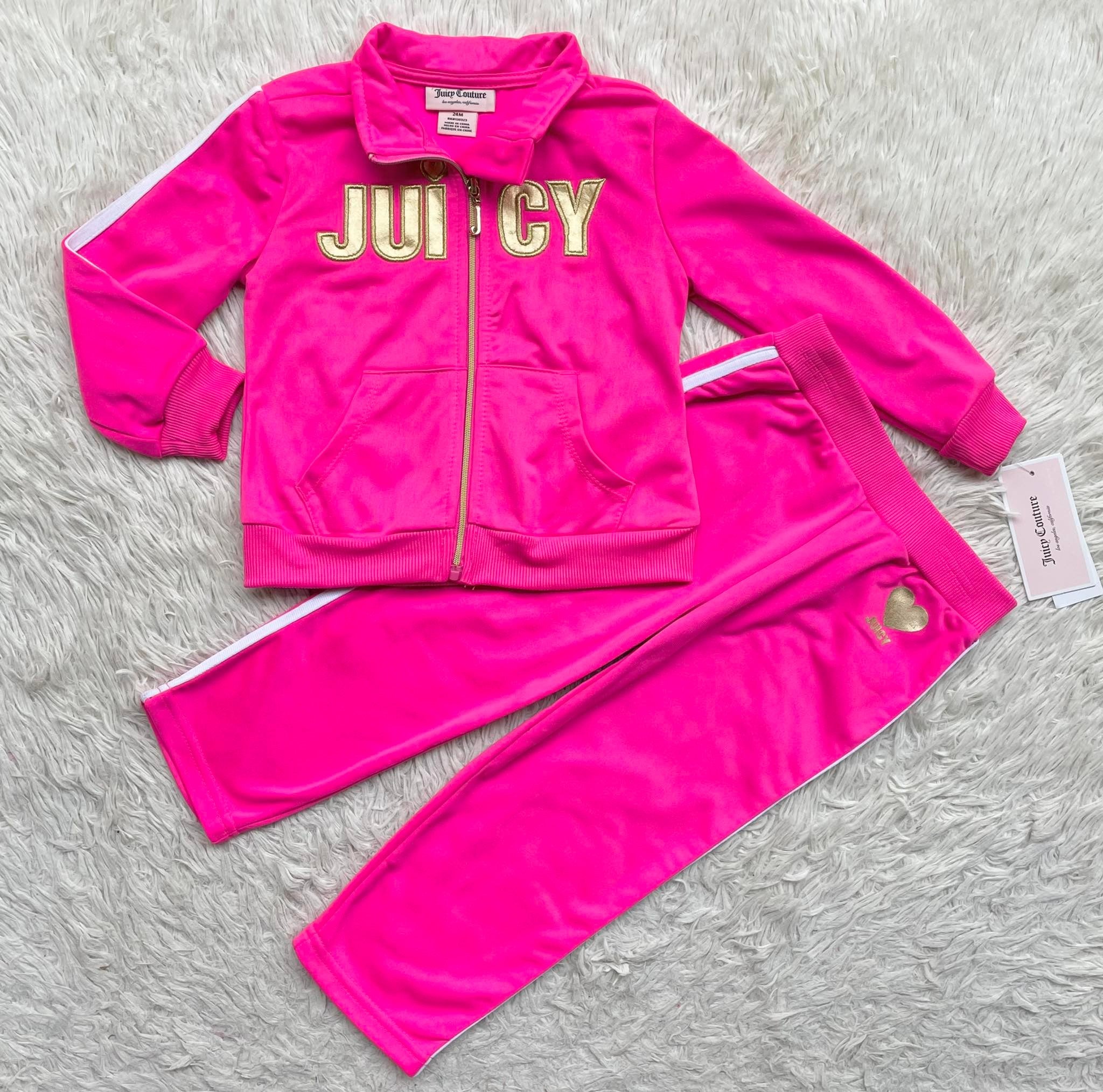 133026 Juicy Couture