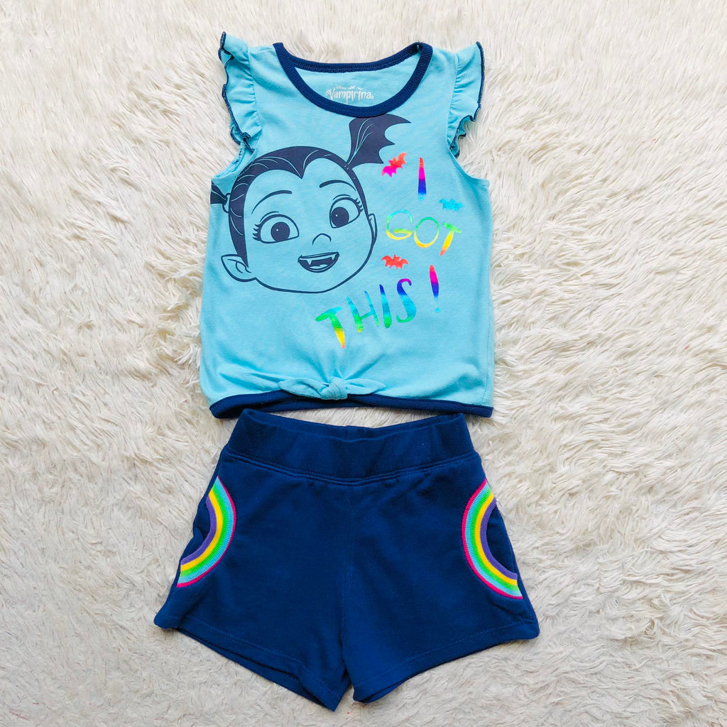 Disney 106R208