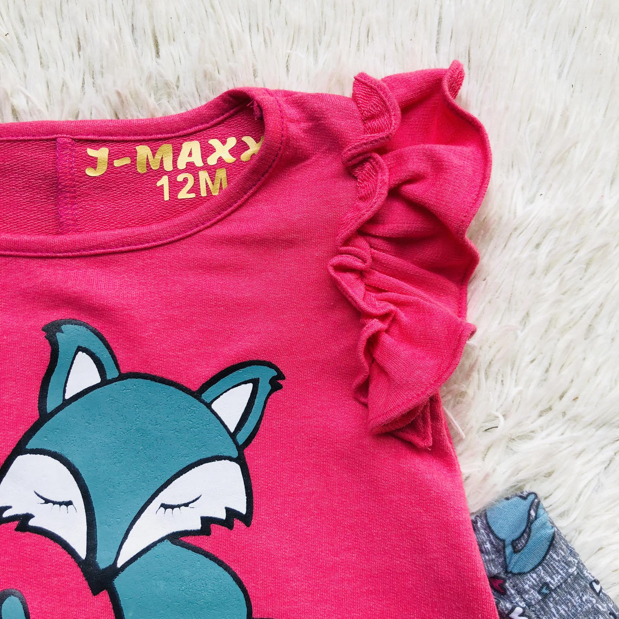 J-maxx 87309