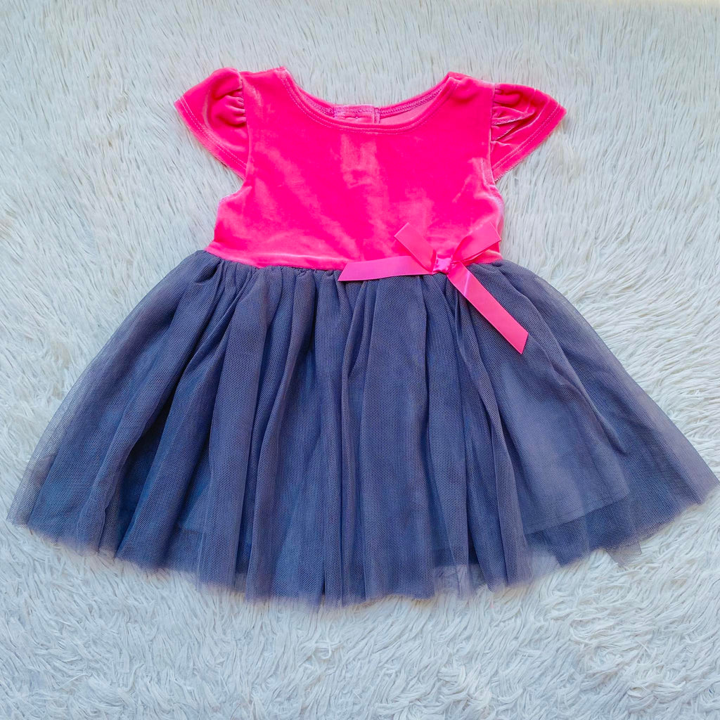 Kiabi  89185 ( Tutu Dress )