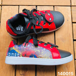 140015 Spiderman