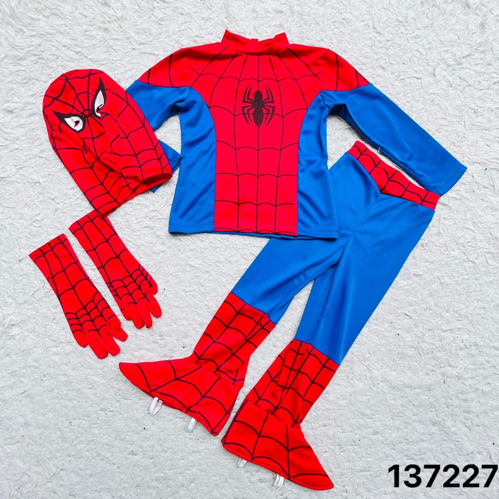 137227 Spiderman