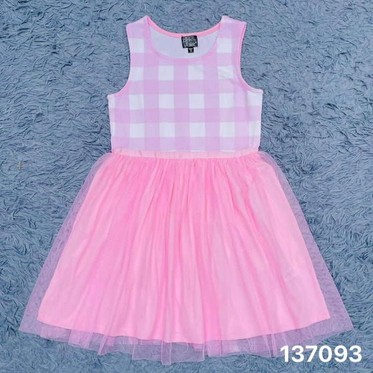 137093 Pink Violet/ Zunie