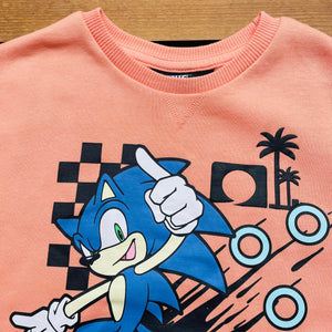 139149 Sonic