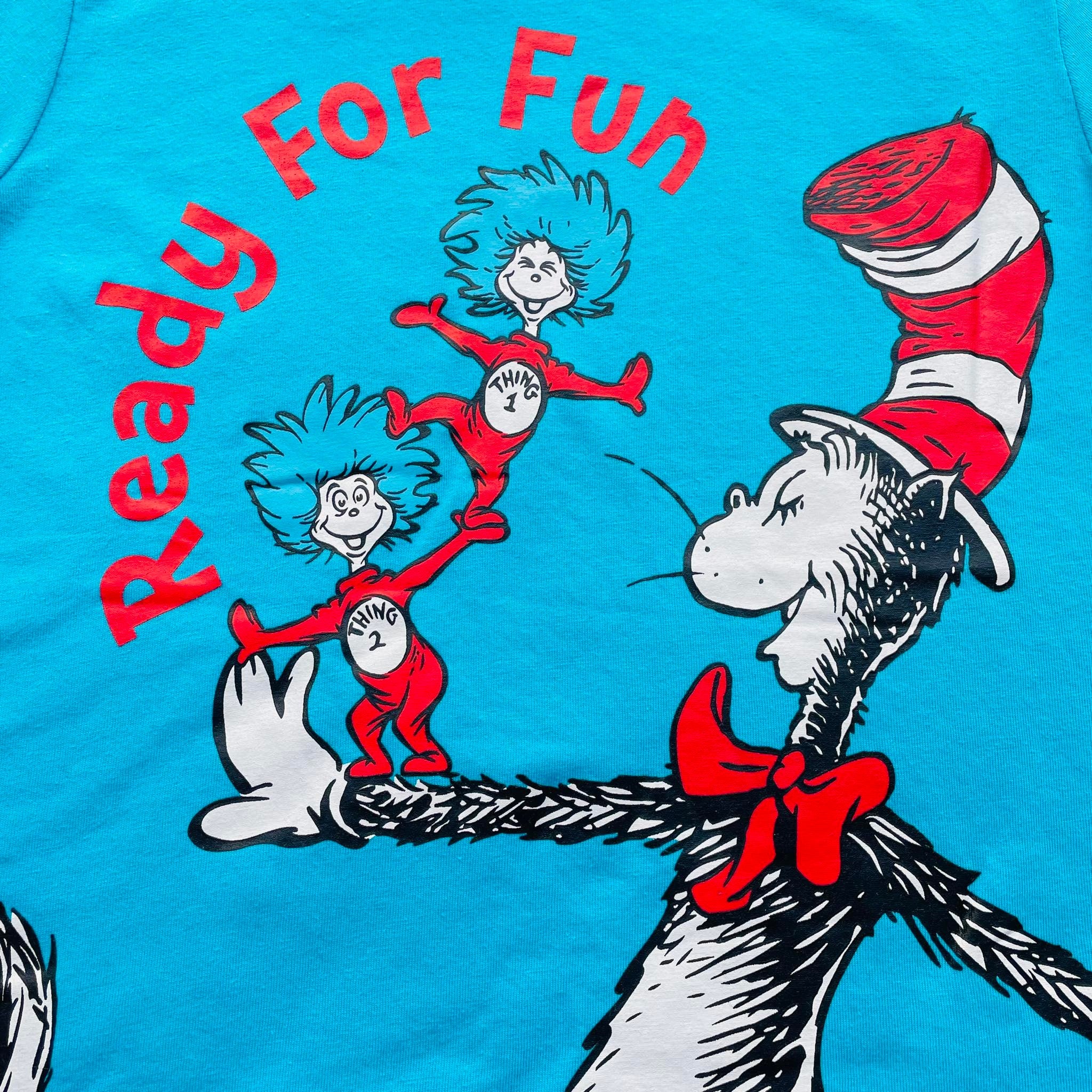 140107 Dr. Seuss