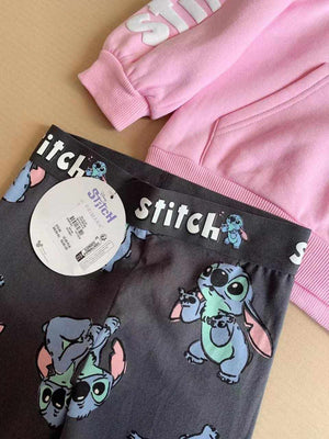 141081 Stitch