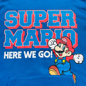 142122 Super Mario