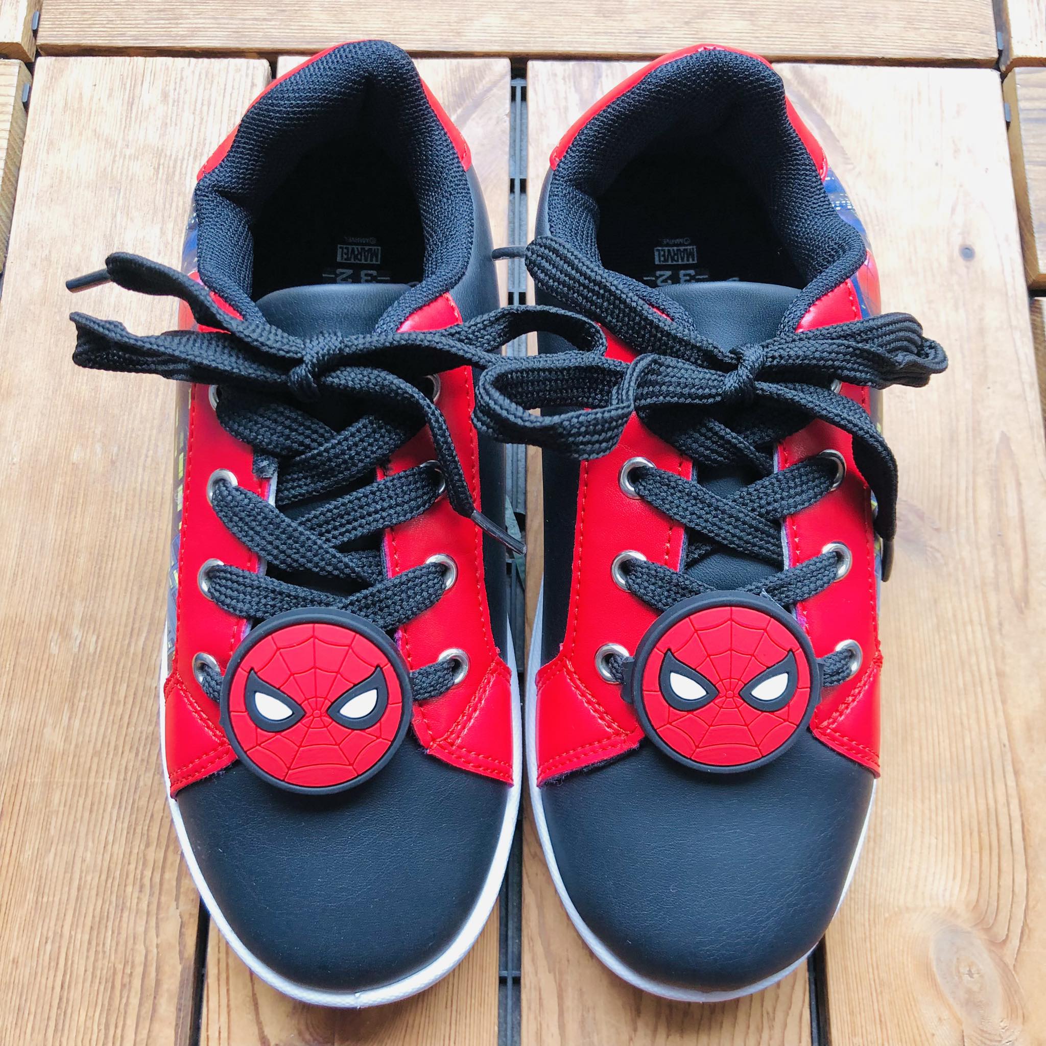 140015 Spiderman