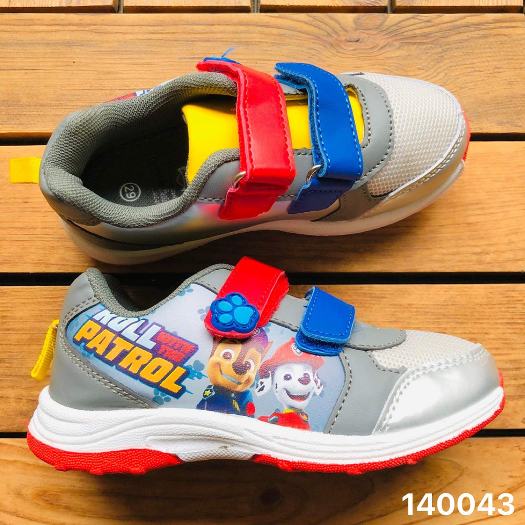 140043 Paw Patrol