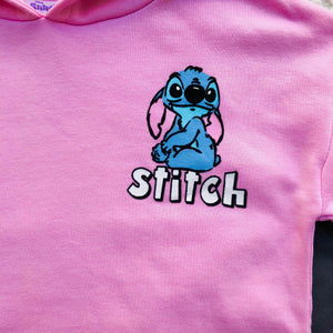 141081 Stitch