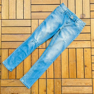 141094 Denim Jeans/Blue Spice