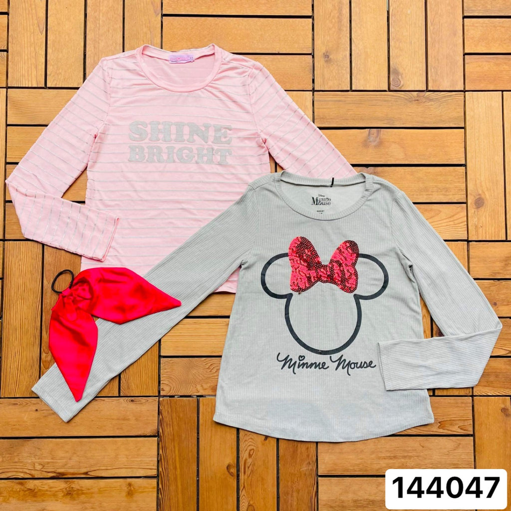 144047 Young Hearts/ Disney