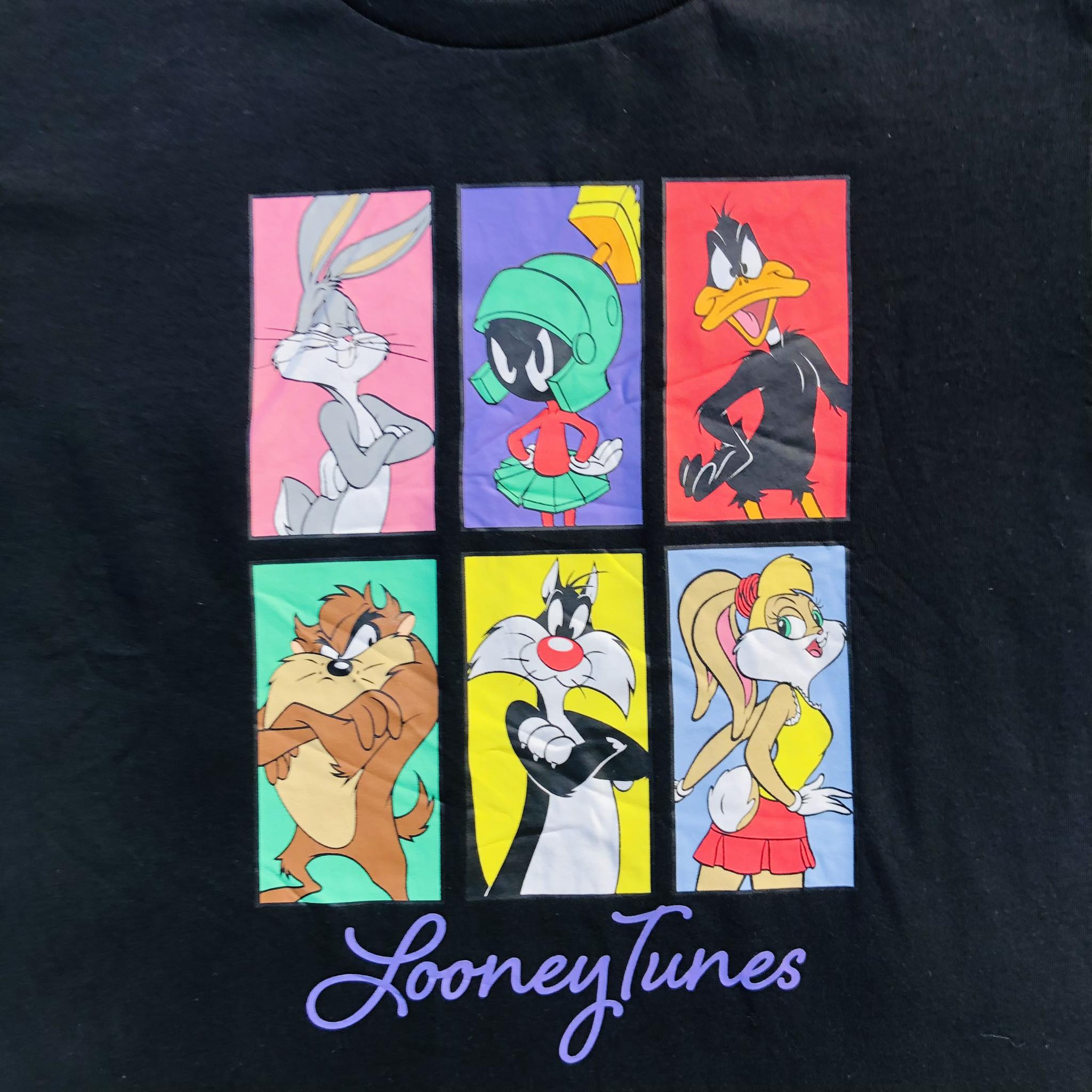 146056 Looney Tunes