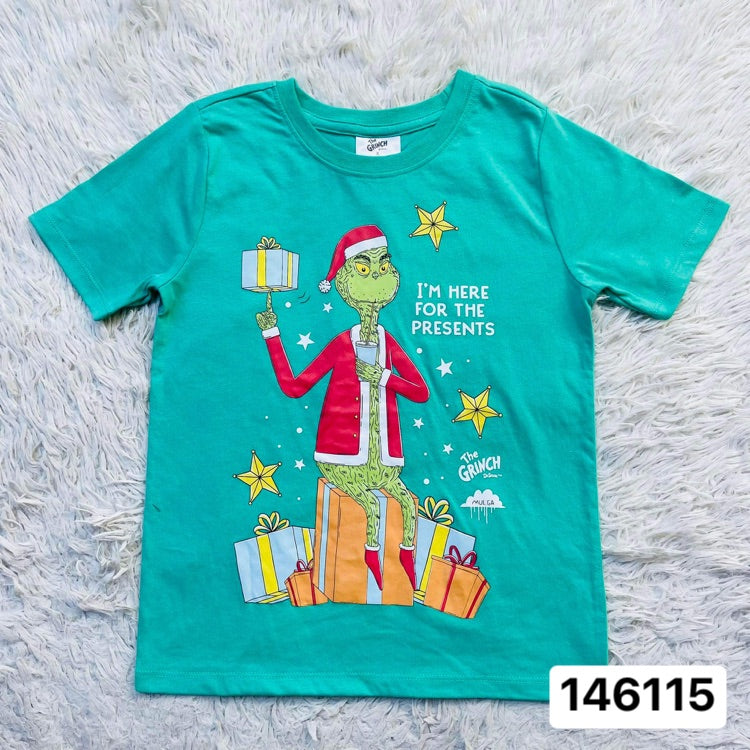 146115 The Grinch
