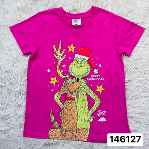 146127 The Grinch