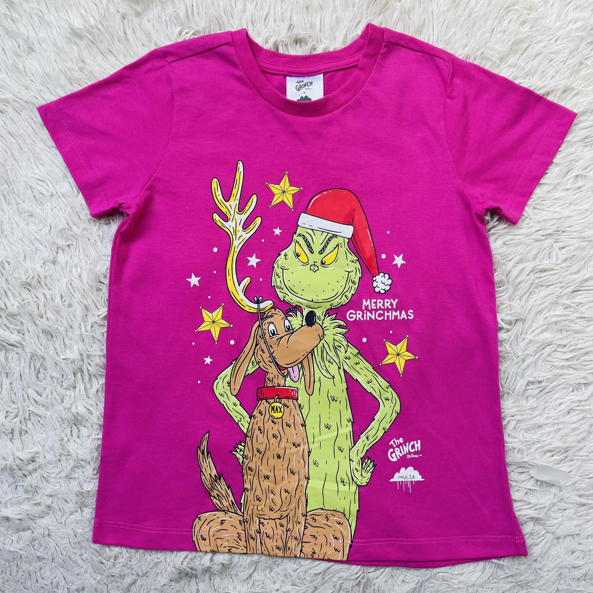 146127 The Grinch