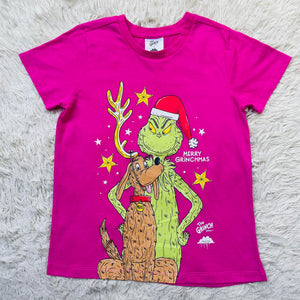 146127 The Grinch