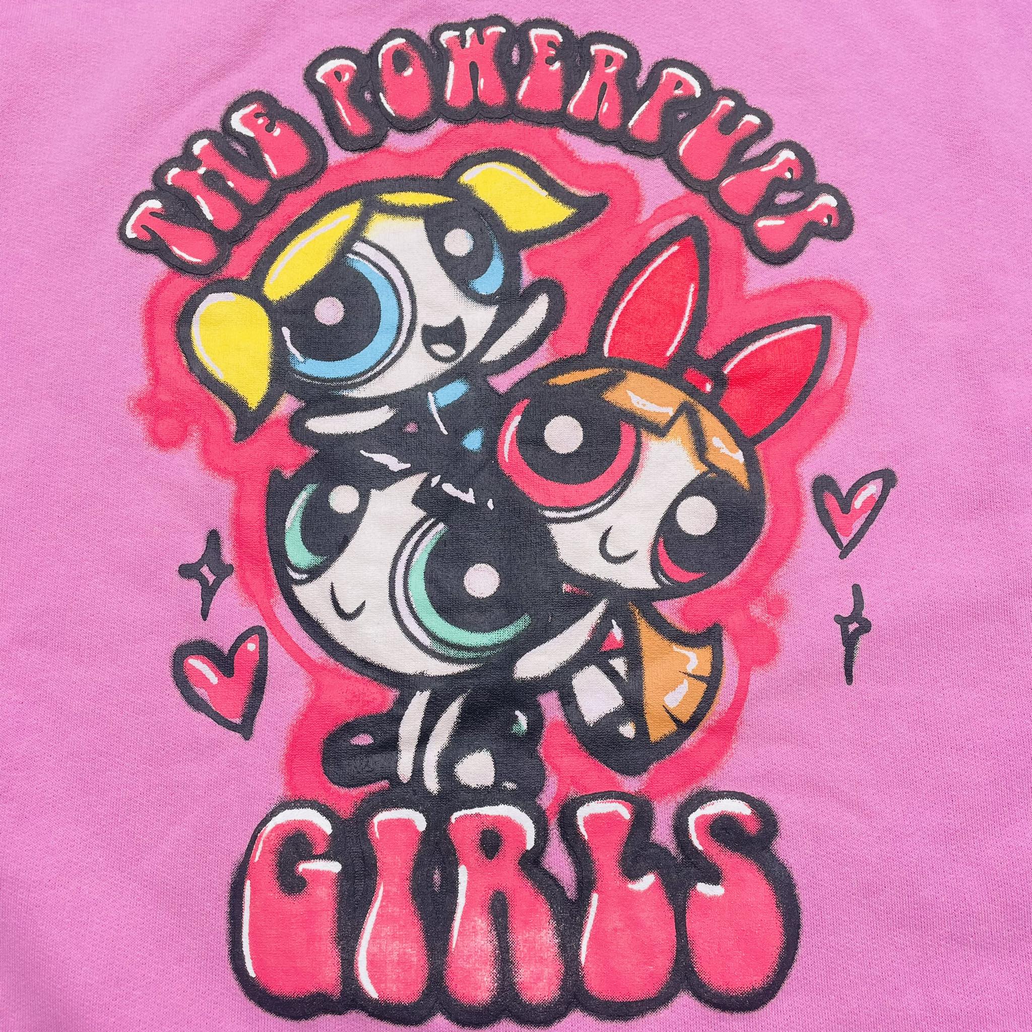 146169 Power puff girls