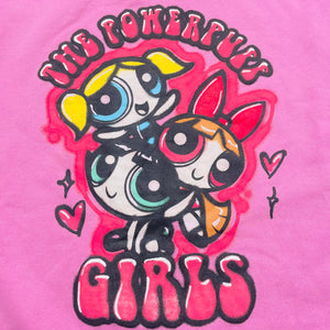 146169 Power puff girls