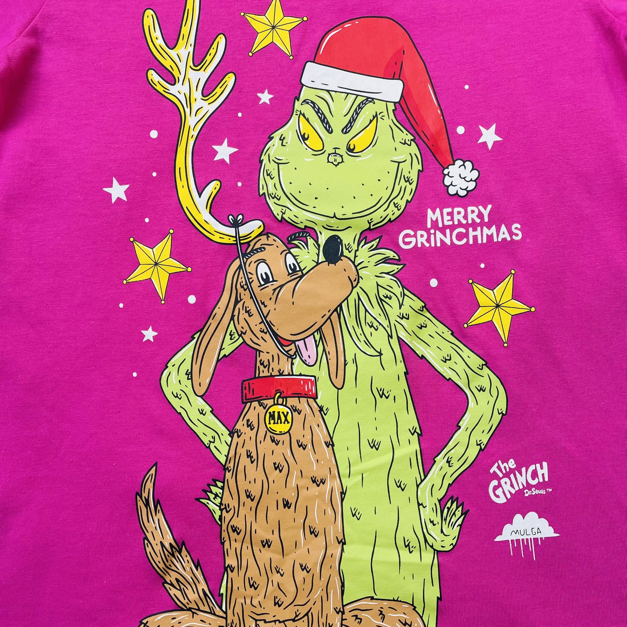 146127 The Grinch