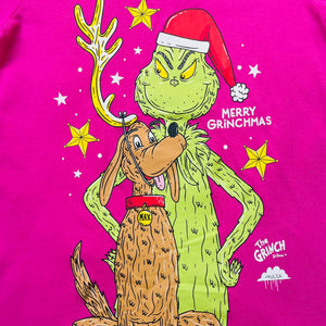 146127 The Grinch