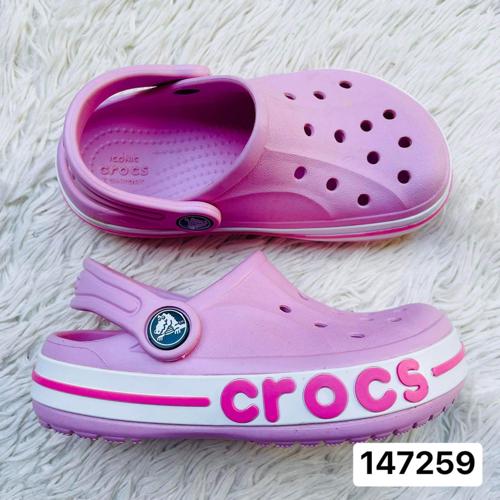 147259 Crocs
