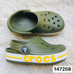 147258 Crocs