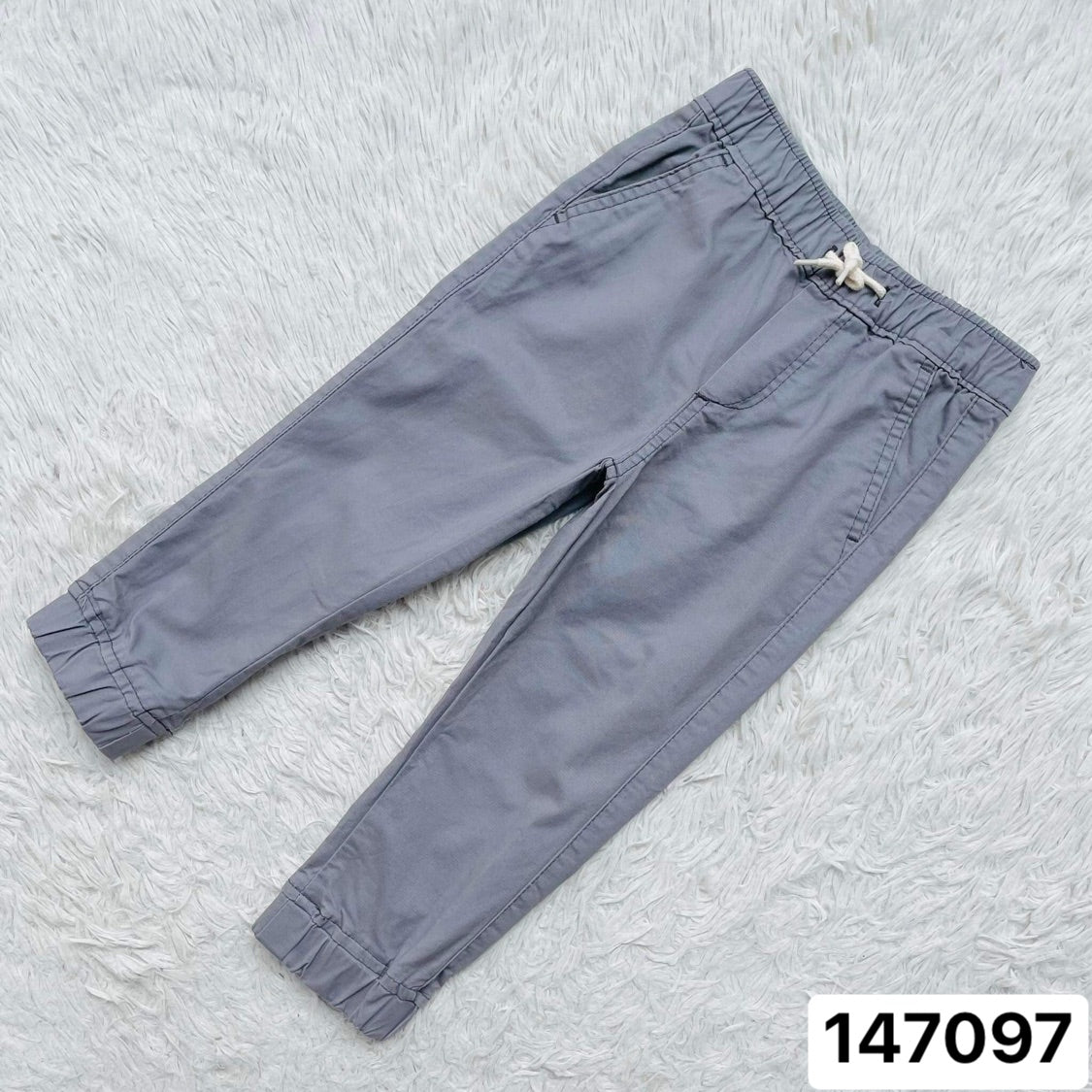 147097 Gap (LIGHT GRAY)