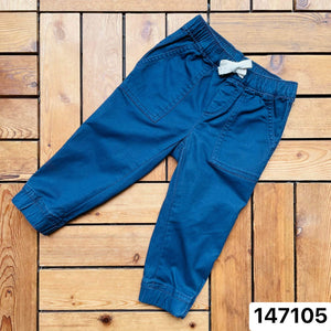 147105 Gap (Light Navy Blue)