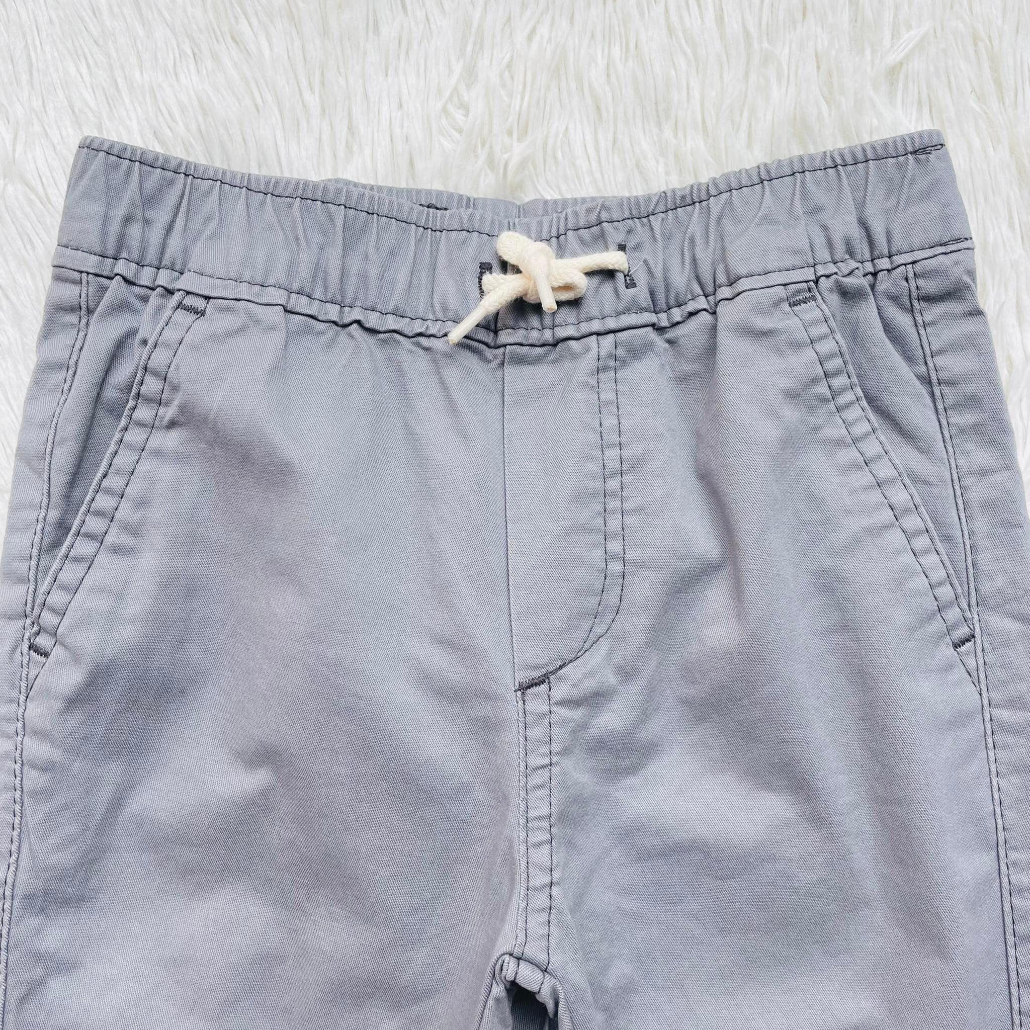 147097 Gap (LIGHT GRAY)