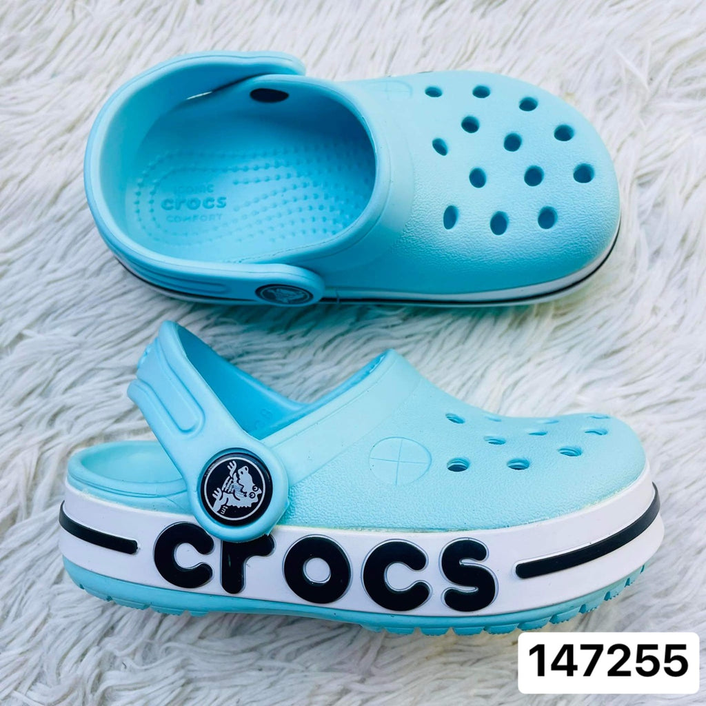 147255 Crocs