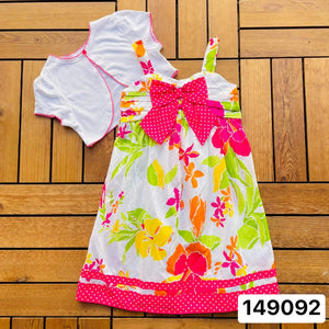 149092 Sweet heartrose/George (2 PC SET)