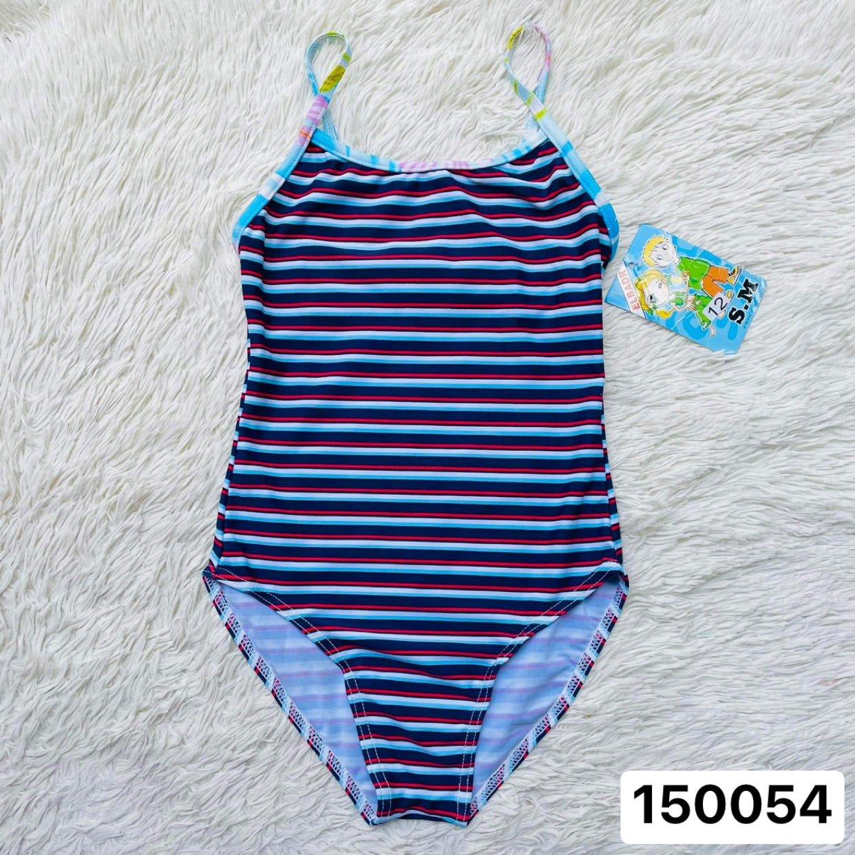 150054 Swimwear