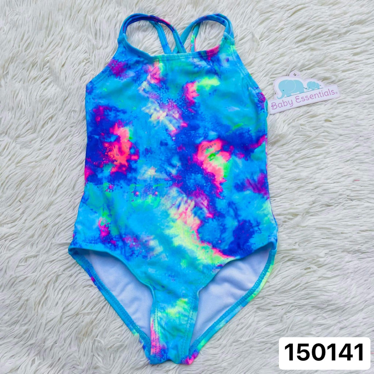 150141 Swimwear