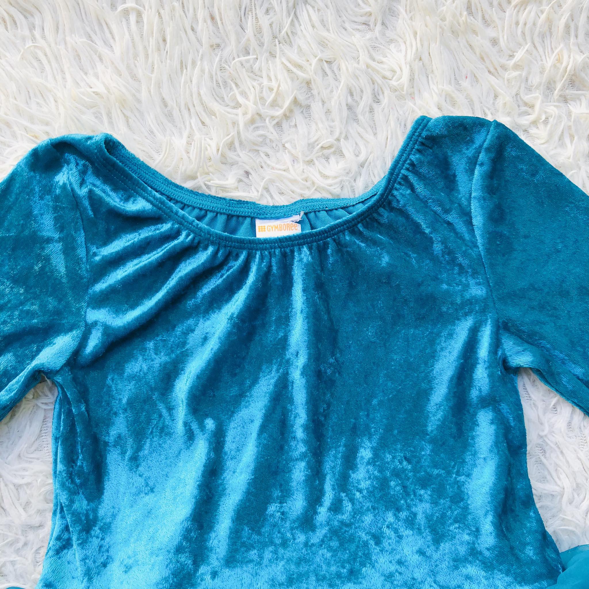 150218 Gymboree – Samantha's Closet PH