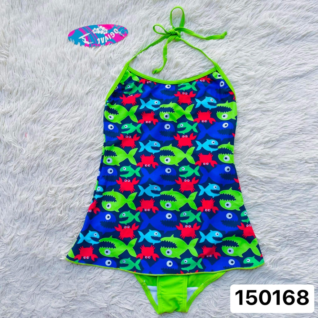 150168 Swimwear