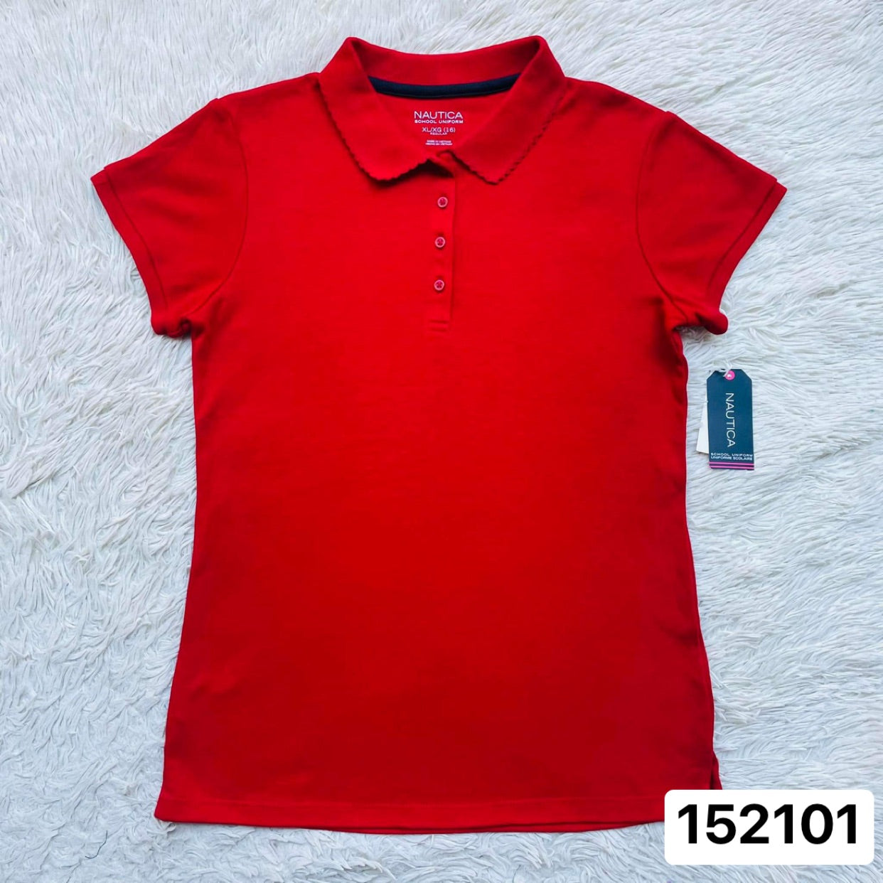 152101 Nautca (RED)