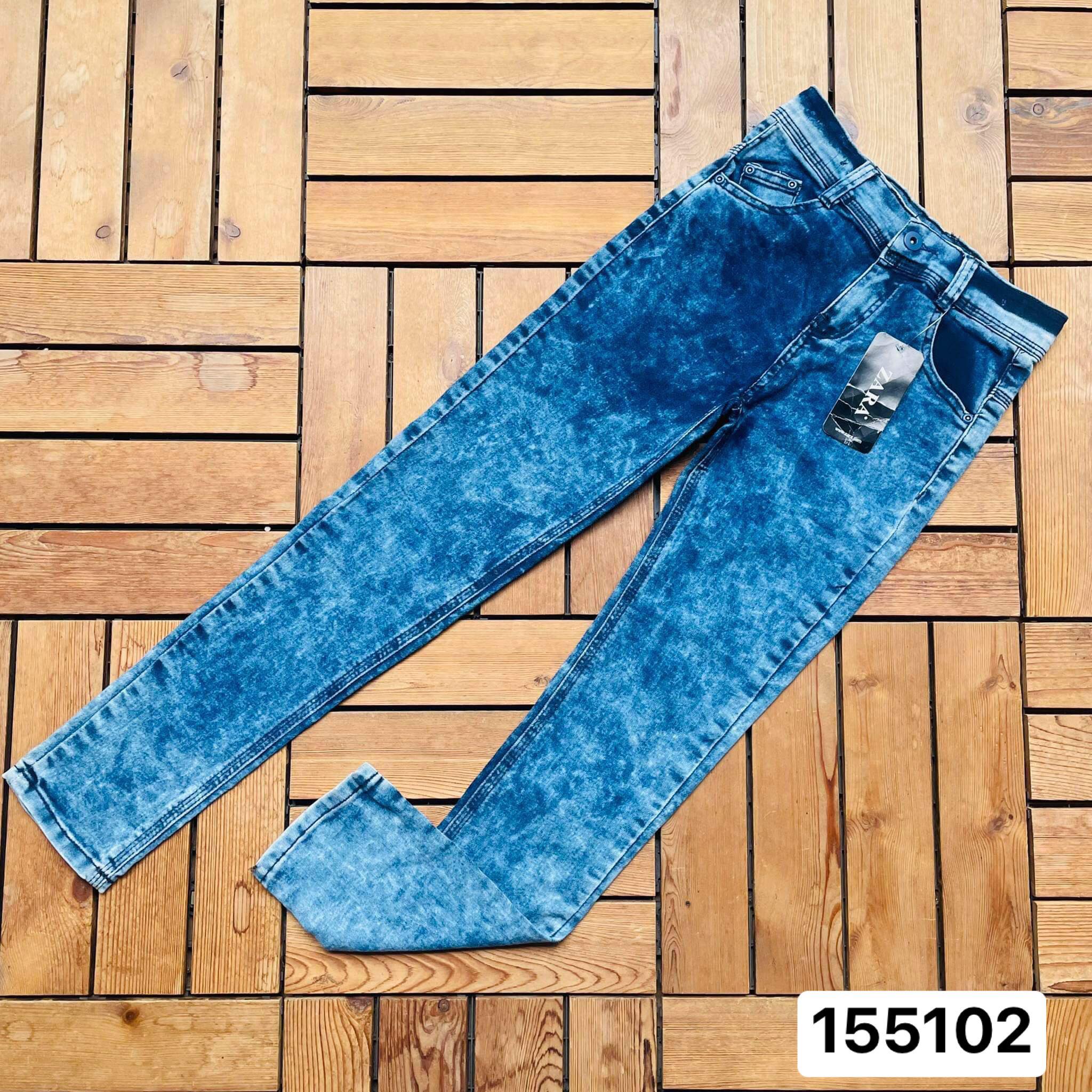 155102 ZARA (Jeggings)