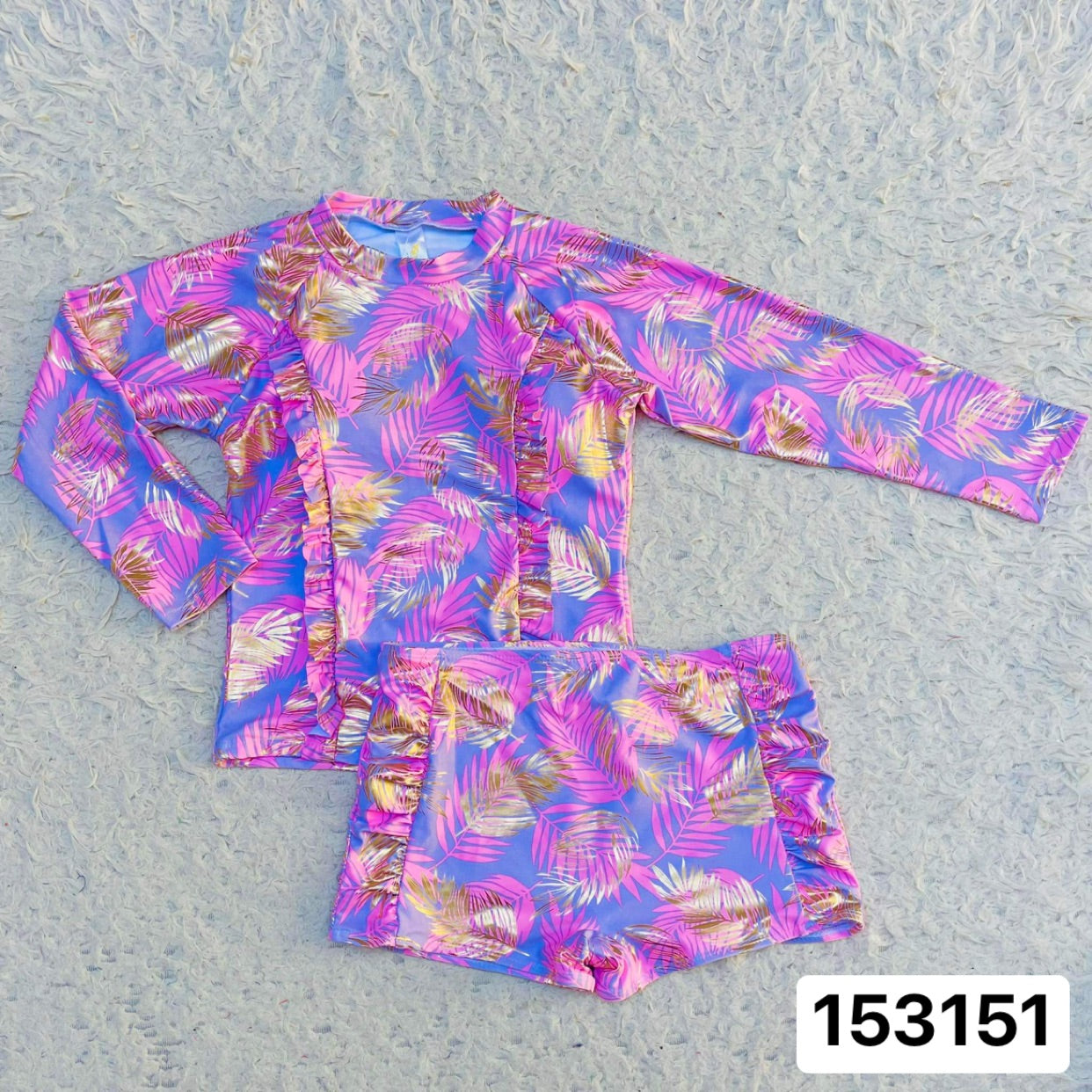 153151 Swimwear