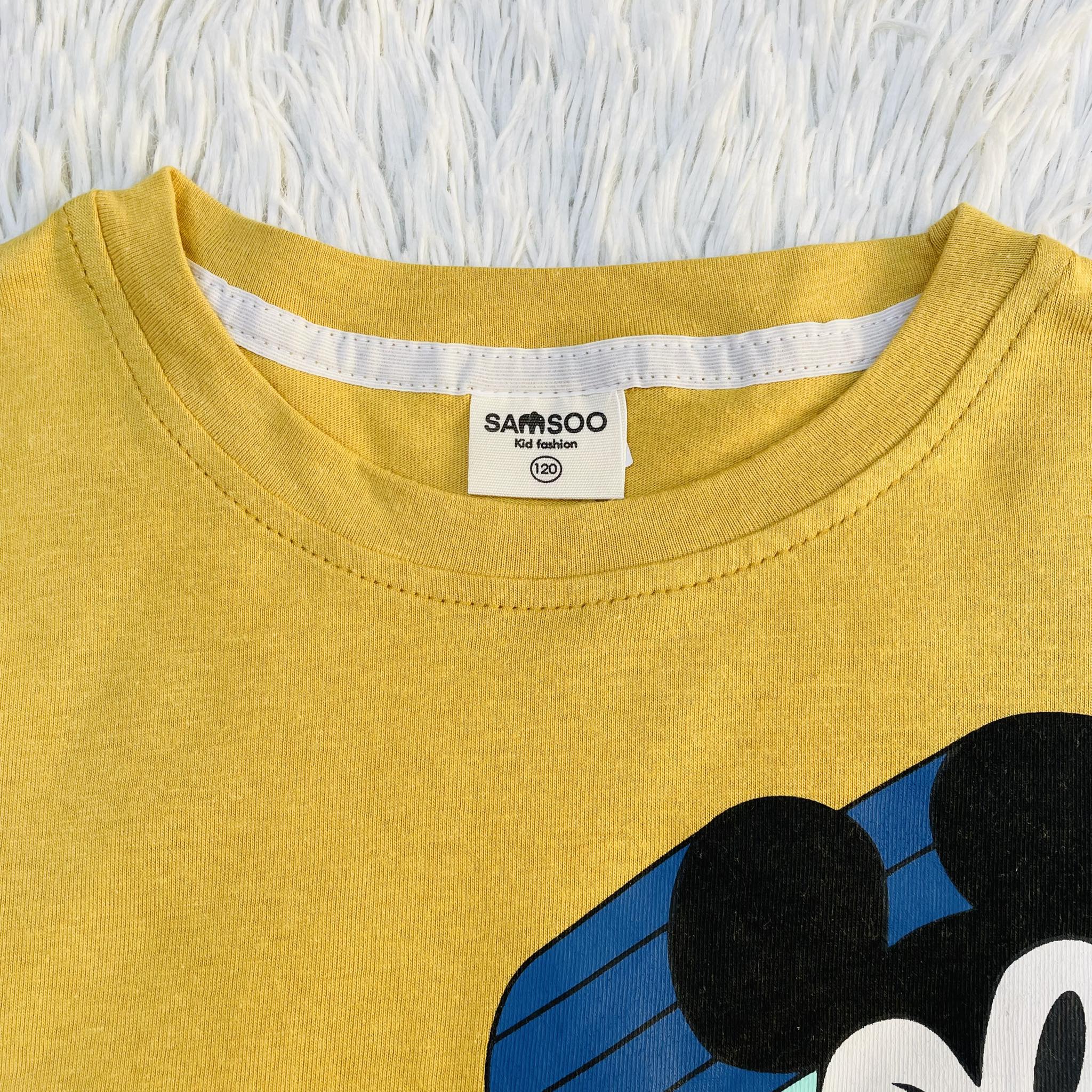 Samsooo 153089 Samsoo – Samantha's Closet PH