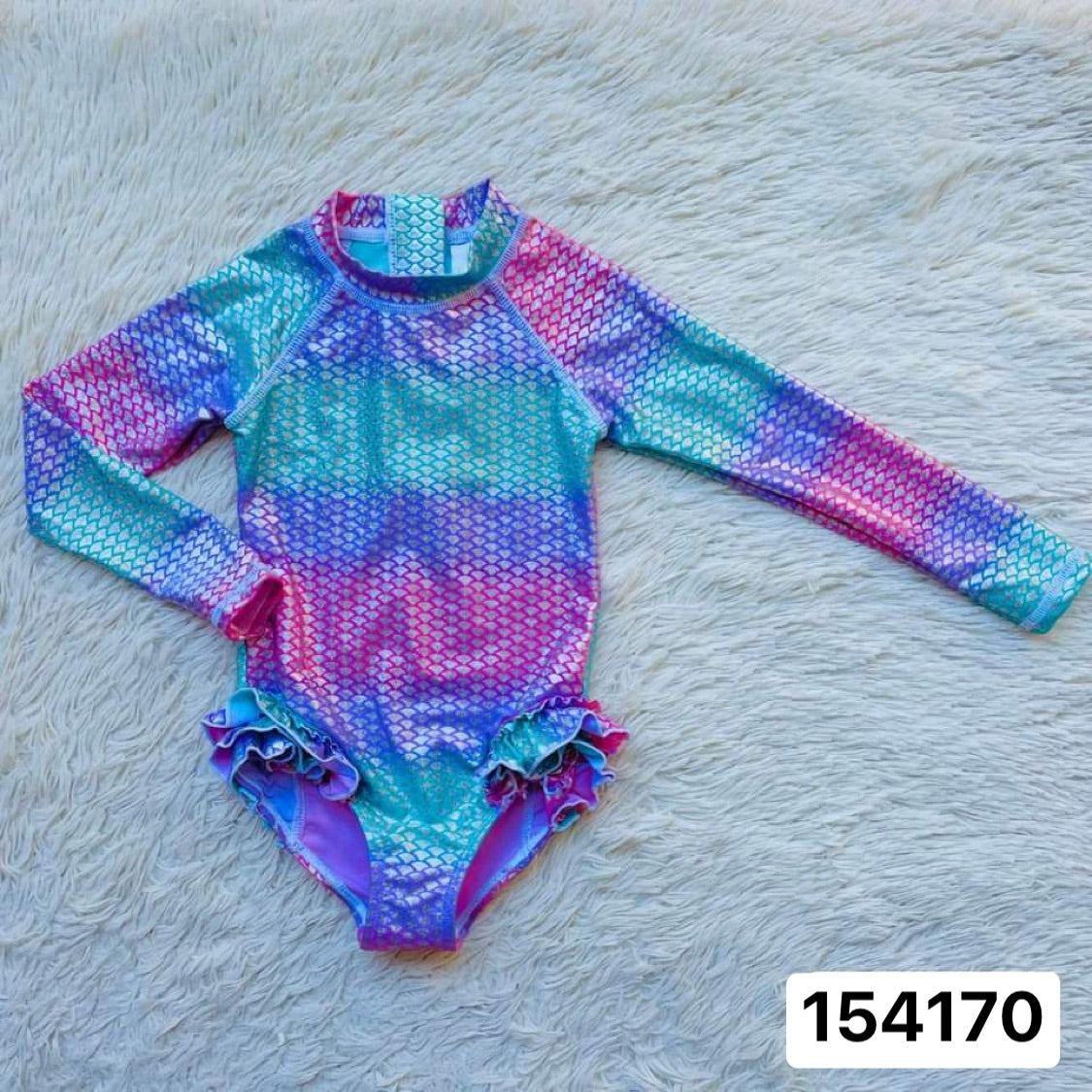 154170 Swimwear