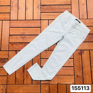 155113 Jeggings (MINT GREEN)