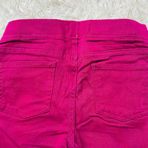 155127 Jeggings (MAGENTA)