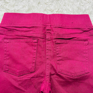 155124 Jeggings (Maroon)