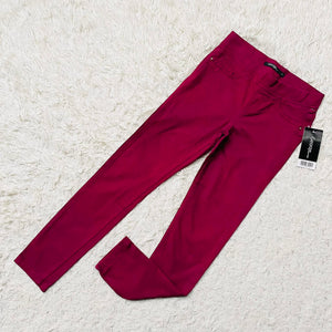 155127 Jeggings (MAGENTA)