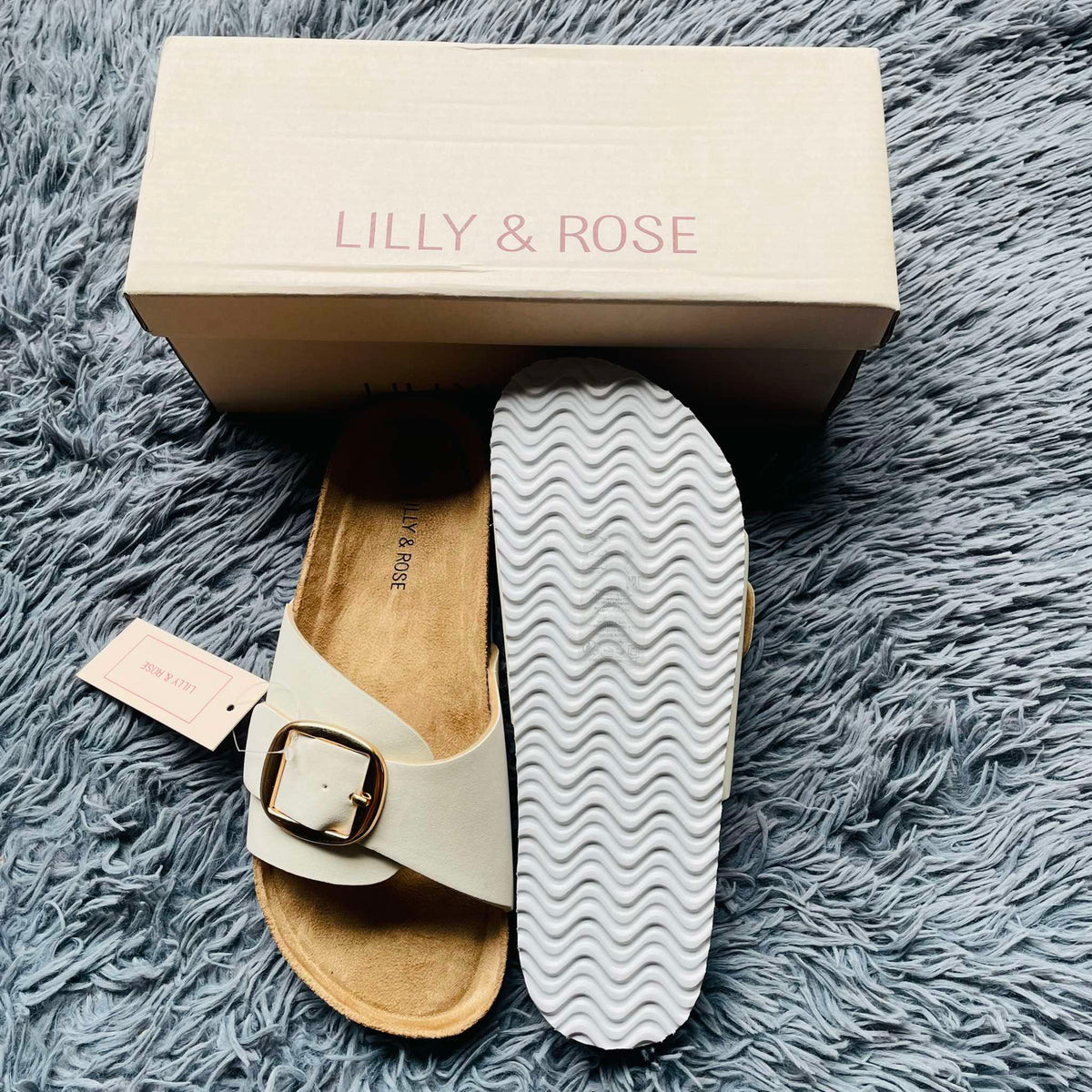 158180 Lily & rose – Samantha's Closet PH