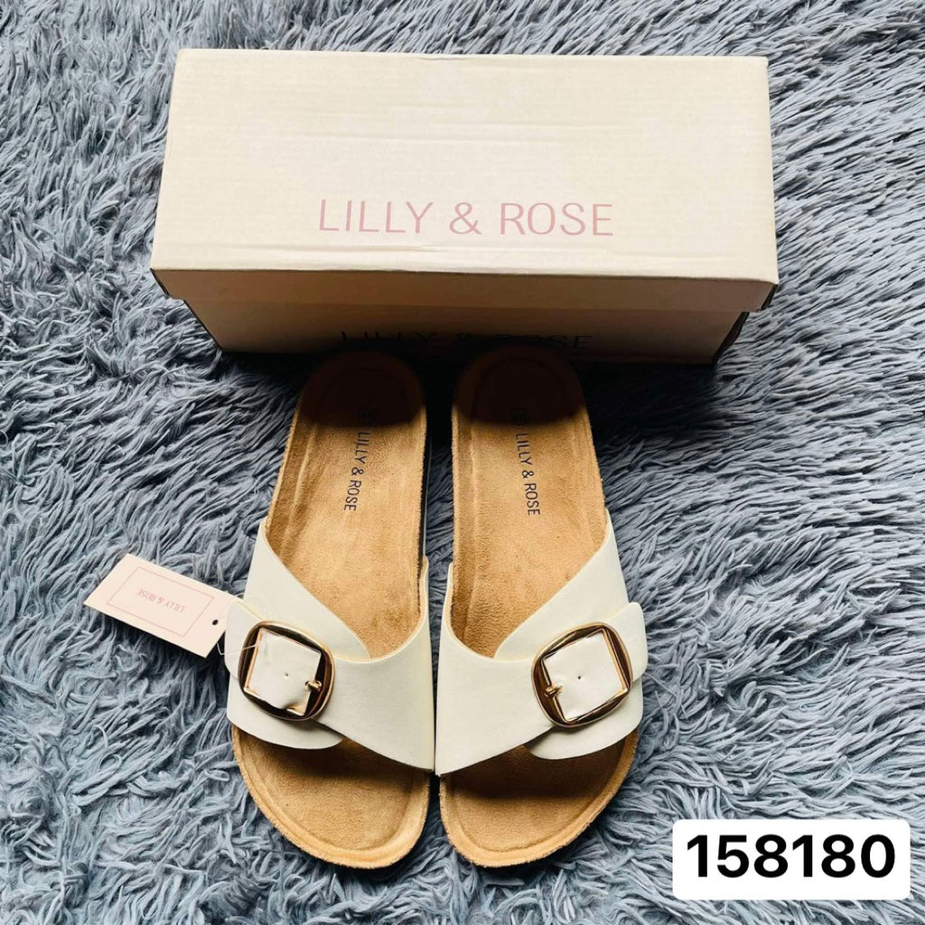 158180 Lily & rose